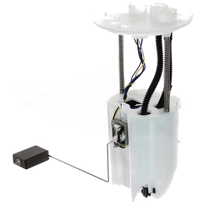 Fuel Pump Module Assembly by AGILITY - AGY-00310042 pa4