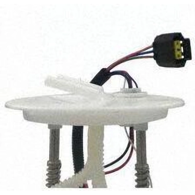 Fuel Pump Module Assembly by AGILITY - AGY-00310137 pa10