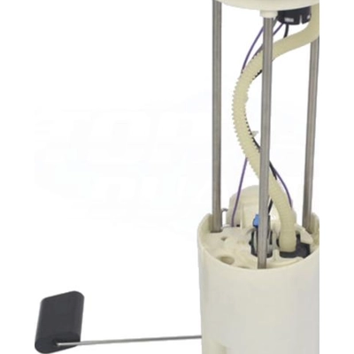 Fuel Pump Module Assembly by AGILITY - AGY-00310194 pa2