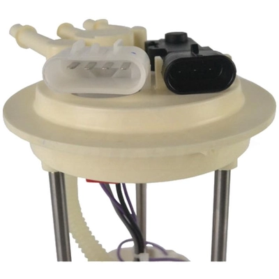 Fuel Pump Module Assembly by AGILITY - AGY-00310195 pa3