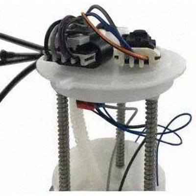 Fuel Pump Module Assembly by AGILITY - AGY-00310290 pa9