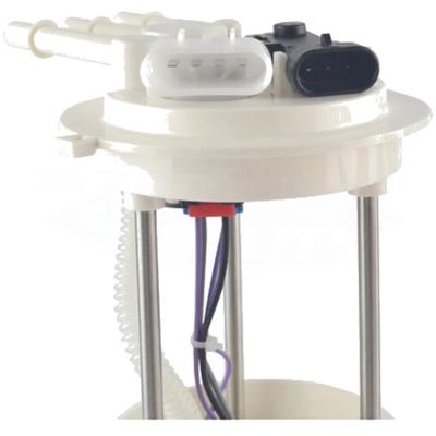 Fuel Pump Module Assembly by AGILITY - AGY-00310339 pa2