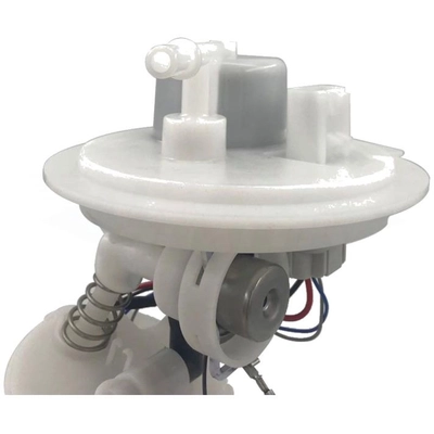 Fuel Pump Module Assembly by AGILITY - AGY-00310411 pa4