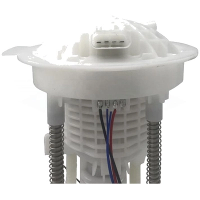 Fuel Pump Module Assembly by AGILITY - AGY-00310417 pa5