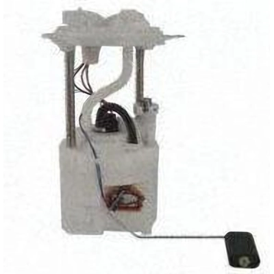 Fuel Pump Module Assembly by AGILITY - AGY-00310423 pa9