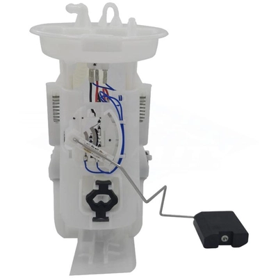 Fuel Pump Module Assembly by AGILITY - AGY-00310457 pa3