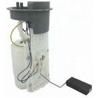 Fuel Pump Module Assembly by AGILITY - AGY-00310492 pa5