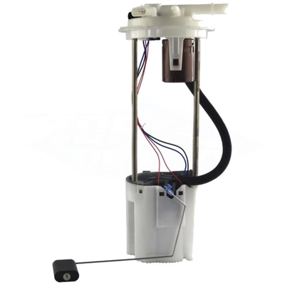 Fuel Pump Module Assembly by AGILITY - AGY-00310533 pa4