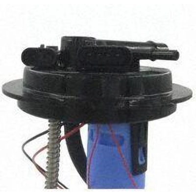 Fuel Pump Module Assembly by AGILITY - AGY-00310629 pa9