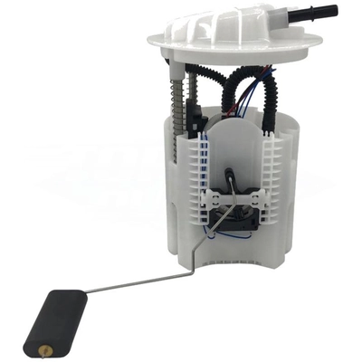 Fuel Pump Module Assembly by AGILITY - AGY-00310651 pa3