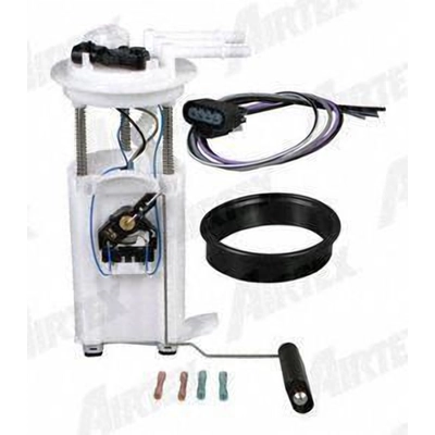 Fuel Pump Module Assembly by AIRTEX - E3508M pa1