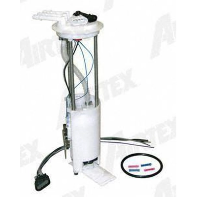 Fuel Pump Module Assembly by AIRTEX - E3940M pa1