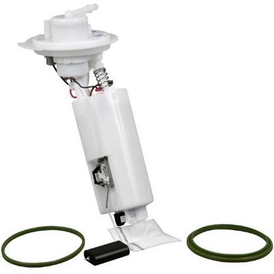 Fuel Pump Module Assembly by AIRTEX - E7172M pa8