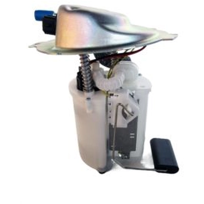 AUTOBEST - F1284A - Fuel Pump Module Assembly pa1