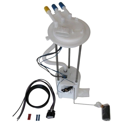 AUTOBEST - F2512A - Fuel Pump Module Assembly pa3