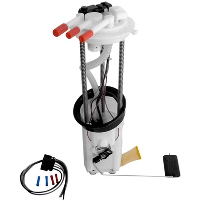 Fuel Pump Module Assembly by AUTOBEST - F2528A pa2