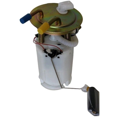 Fuel Pump Module Assembly by AUTOBEST - F2550A pa2