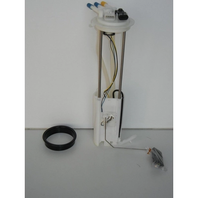 Fuel Pump Module Assembly by AUTOBEST - F2583A pa2