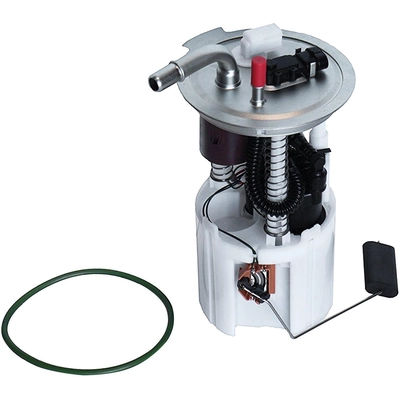 Fuel Pump Module Assembly by AUTOBEST - F2757A pa2