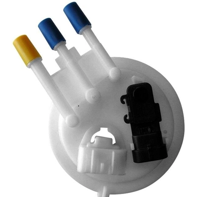 Fuel Pump Module Assembly by AUTOBEST - F2936A pa1