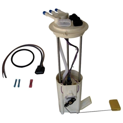 Fuel Pump Module Assembly by AUTOBEST - F2954A pa2