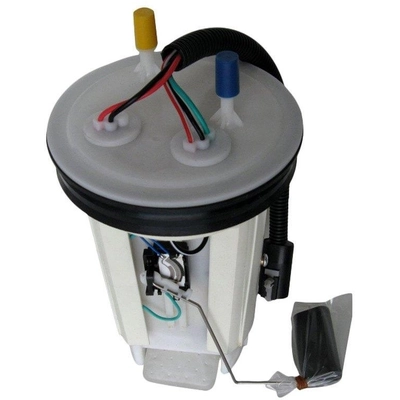 Fuel Pump Module Assembly by AUTOBEST - F3066A pa2