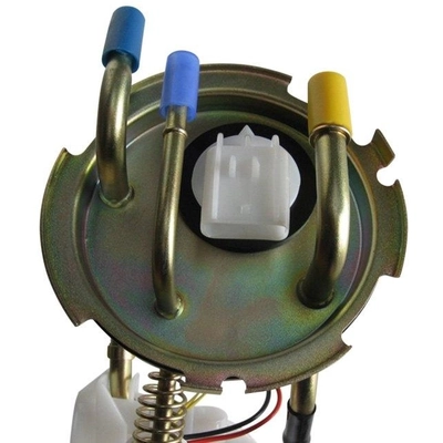 Fuel Pump Module Assembly by AUTOBEST - F3088A pa3