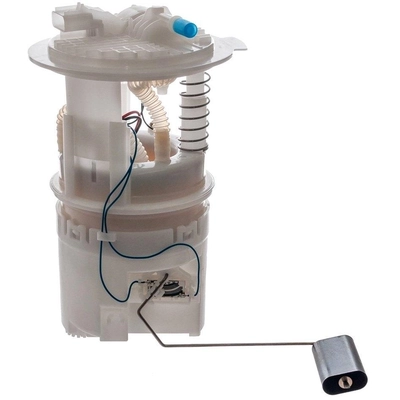 Fuel Pump Module Assembly by AUTOBEST - F3106A pa1