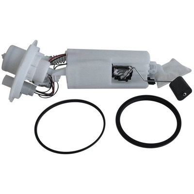 Fuel Pump Module Assembly by AUTOBEST - F3183A pa2