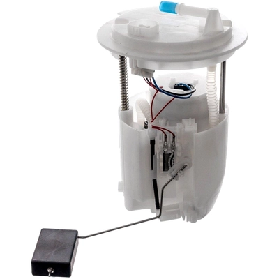 Fuel Pump Module Assembly by AUTOBEST - F3231A pa2