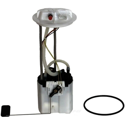 Fuel Pump Module Assembly by AUTOBEST - F3248A pa6