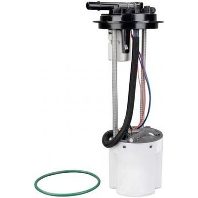 Fuel Pump Module Assembly by BOSCH - 66025 pa8