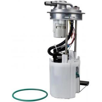 Fuel Pump Module Assembly by BOSCH - 66077 pa6