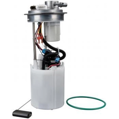 Fuel Pump Module Assembly by BOSCH - 66077 pa9