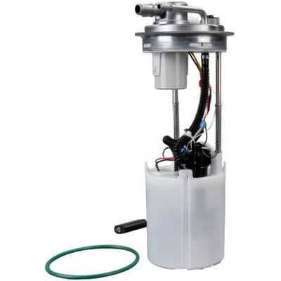 Fuel Pump Module Assembly by BOSCH - 66083 pa11