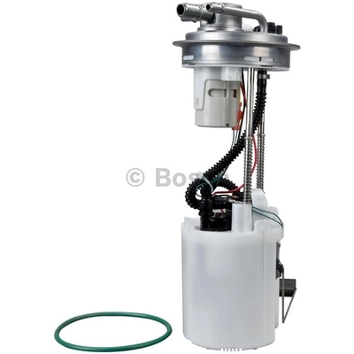 Fuel Pump Module Assembly by BOSCH - 66084 pa7