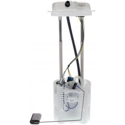 Fuel Pump Module Assembly by BOSCH - 66114 pa8