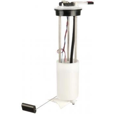 Fuel Pump Module Assembly by BOSCH - 67072 pa10