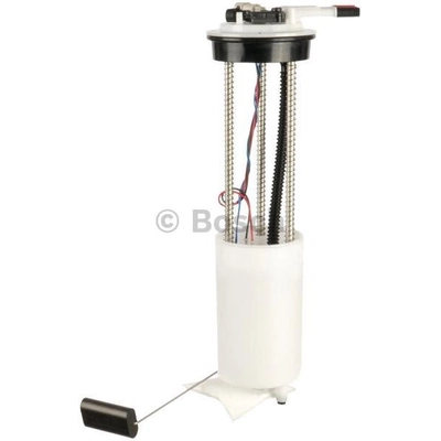 Fuel Pump Module Assembly by BOSCH - 67072 pa5