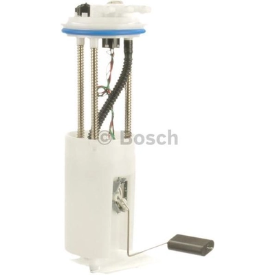 Fuel Pump Module Assembly by BOSCH - 67338 pa1