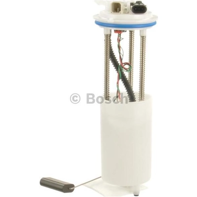 Fuel Pump Module Assembly by BOSCH - 67338 pa4