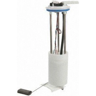 Fuel Pump Module Assembly by BOSCH - 67349 pa7