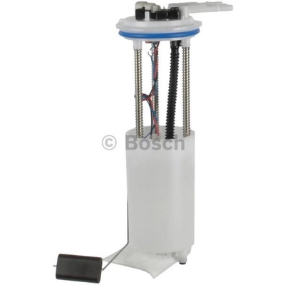 Fuel Pump Module Assembly by BOSCH - 67358 pa5