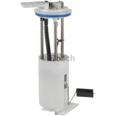 Fuel Pump Module Assembly by BOSCH - 67358 pa7