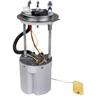 BOSCH - 67442 - Fuel Pump Module Assembly pa16