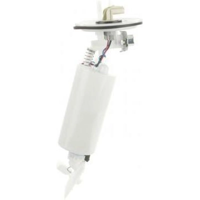 Fuel Pump Module Assembly by BOSCH - 67642 pa15