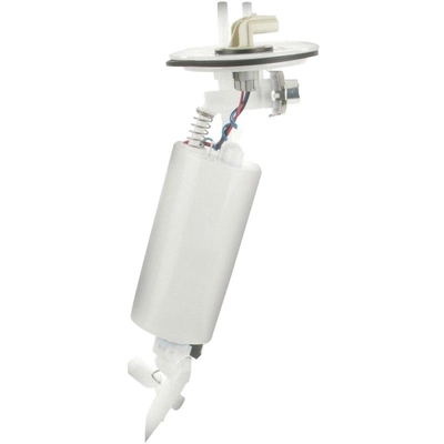 Fuel Pump Module Assembly by BOSCH - 67642 pa9