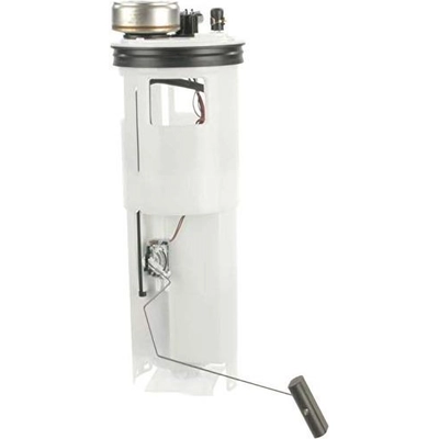 Fuel Pump Module Assembly by BOSCH - 67652 pa21