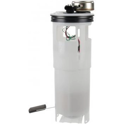 Fuel Pump Module Assembly by BOSCH - 67709 pa15