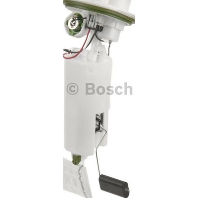 Fuel Pump Module Assembly by BOSCH - 67743 pa6